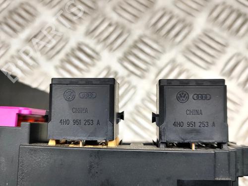 Fuse box AUDI A4 B8 Avant (8K5) RS4 quattro | BP39534604E1 - Image 6