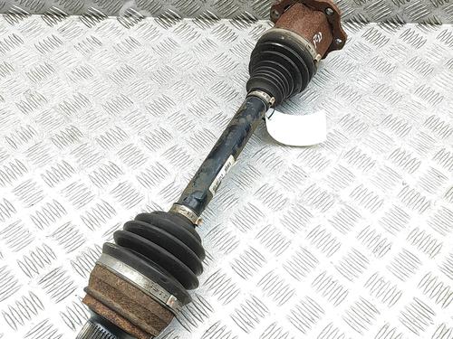 Right front driveshaft AUDI A6 C7 Avant (4G5, 4GD) 2.0 TDI quattro | BP34102012M39 - Image 2