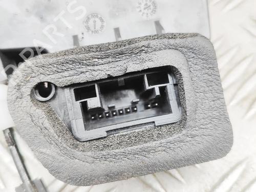 Front left lock PORSCHE MACAN (XAB) 4 Electric 4 (XABBB1, XABFD1) | BP38467124C98 - Image 6