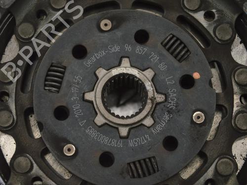 Other PEUGEOT RCZ 1.6 16V | BP30237471O1 