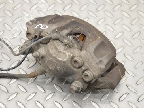 Right front brake caliper MERCEDES-BENZ E-CLASS Coupe (C207) E 250 CDI / BlueTEC / d (207.303, 207.304) | BP33355429M104 - Image 2