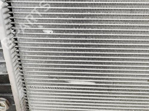 Water radiator JAGUAR XK II Coupe (X150) 5.0 V8 | BP31192237M31