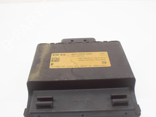 Electronic module AUDI Q5 (8RB) 2.0 TDI quattro | BP14620275M83 
