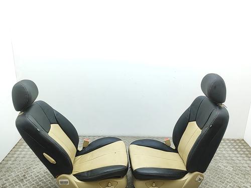 Seats set SSANGYONG REXTON W / REXTON 2.2 Xdi All-wheel Drive | BP32755725C78 - Image 12