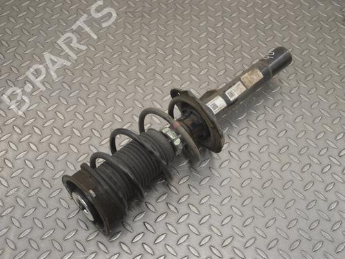 Used Right front shock absorber Right front shock absorber VW GOLF VIII (CD1, DA1) 1.0 TSI (110 hp) 33361231 33361231