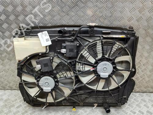 Radiator set LEXUS RX (_L2_) 450h AWD (GYL25_, GYL26_, GYL25, GYL26, GYL25R, GYL26R) | BP25380603M120 - Image 2