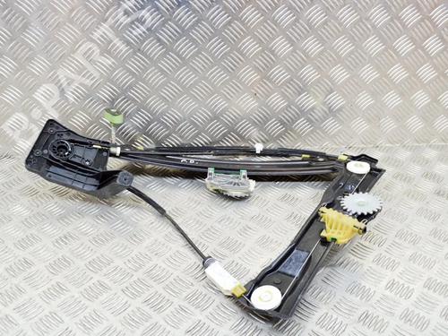 Used Front right window mechanism JAGUAR F-TYPE Coupe (X152) 2.0 Ti4 (300 hp) 7799764