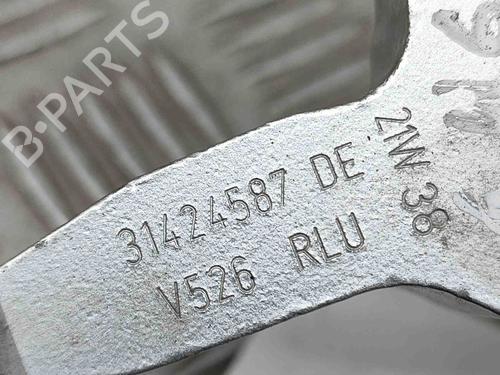 Hinge/Door check strap VOLVO XC90 II (256) T8 Hybrid AWD | BP28553455C146