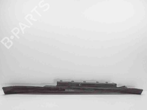 Used Right sideskirt BMW 4 Coupe (F32, F82) M4 Competition (450 hp) 29391128