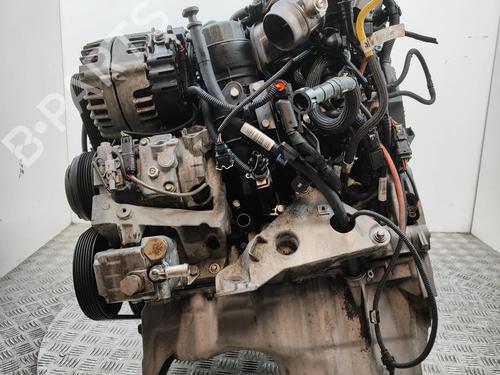 Engine OPEL INSIGNIA A (G09) 2.0 CDTI (68) | BP39930163M1 - Image 4