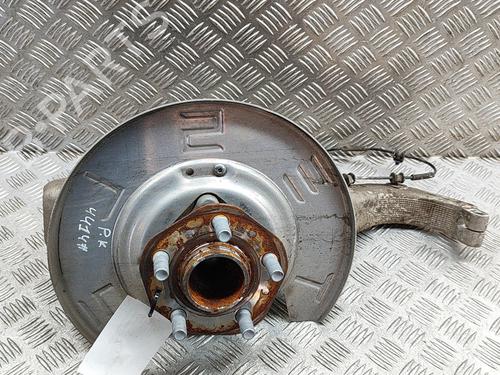 Used Left front steering knuckle TESLA MODEL 3 (5YJ3) EV (283 hp) 27774403