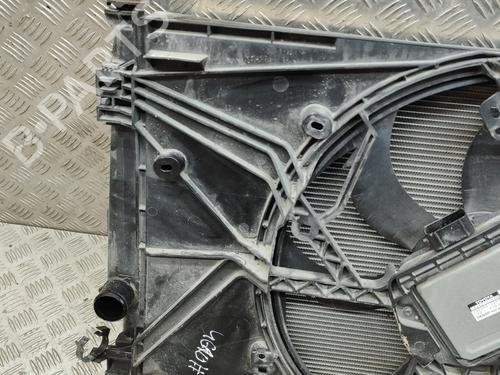 Radiator set TOYOTA RAV 4 V (_A5_, _H5_) 2.5 Hybrid AWD (AXAH54, AXAL54) | BP28550200M120