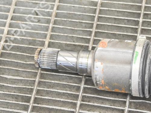 Right rear driveshaft TESLA MODEL 3 (5YJ3) EV AWD | BP27751264M41