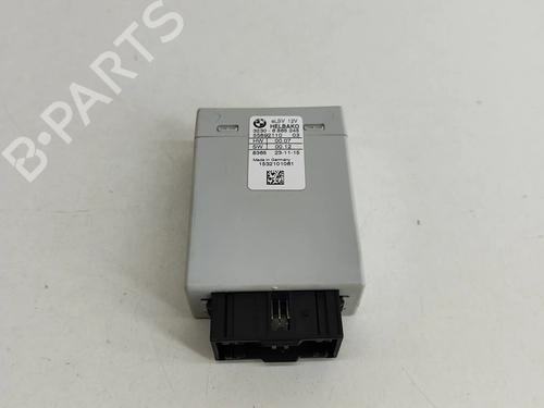 Used Electronic module Electronic module 19743785 19743785