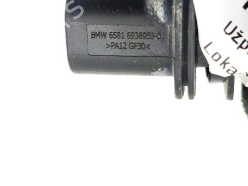 Electronic sensor BMW 6 Coupe (F13) 640 d | BP39410192M84 - Image 6