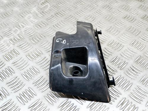 Used Rear bumper bracket Rear bumper bracket 14638596 14638596