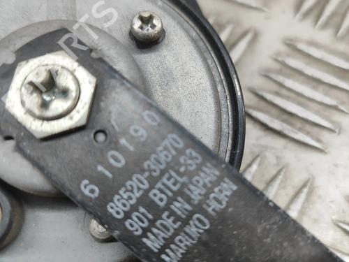 Horn LEXUS NX (_Z1_) 300h AWD (AYZ15_, AYZ15R) | BP27790006E13 