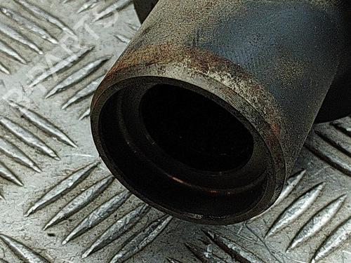 Right front driveshaft FORD RANGER (TKE) 2.0 EcoBlue 4x4 | BP28549120M39 