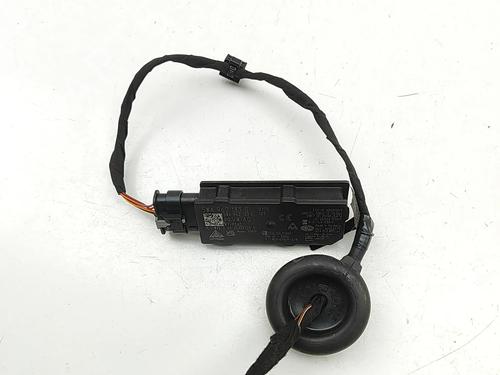 Módulo eletrónico CUPRA LEON Sportstourer (KL8, KU8, KUD) 2.0 VZ 4Drive (333 hp) 30894749