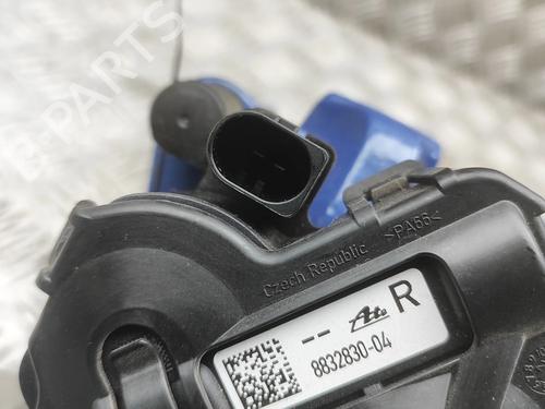 Right rear brake caliper BMW XM (G09) XM All-wheel Drive | BP32501286M106  - Image 5