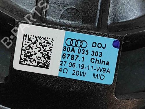 Speaker AUDI E-TRON (GEN) 55 quattro | BP28160378E2