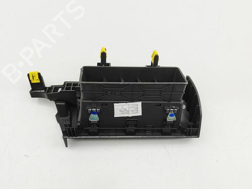 Air vent PEUGEOT 508 II (FB_, FH_, F3_) Hybrid 225 (F35GQU) | BP29975534I21