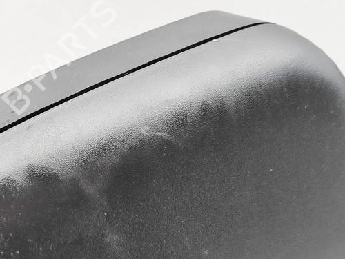 Right mirror FORD TRANSIT V363 Van (FCD, FDD) 2.0 EcoBlue | BP32459579C27 