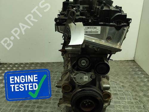 Used Engine Engine BMW X1 (F48) xDrive 25 i (231 hp) 6864630 6864630