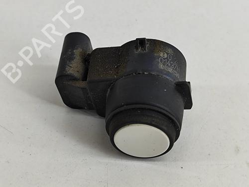Used Electronic module BMW 1 Convertible (E88) 118 d (143 hp) 16639652