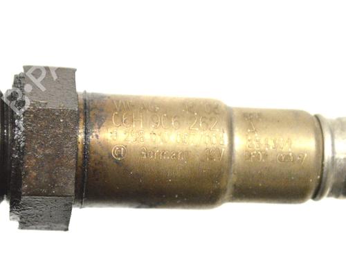 Electronic sensor AUDI A4 B8 (8K2) 1.8 TFSI | BP33345844M84 - Image 5