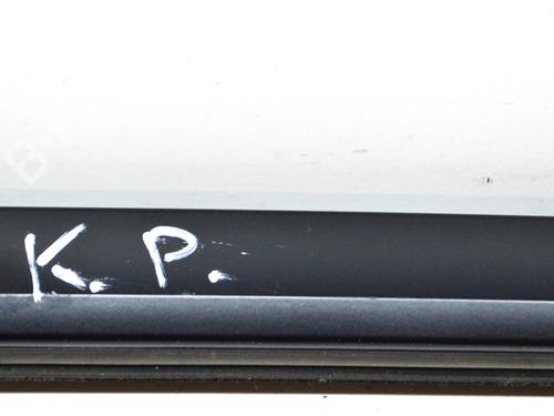 Door moulding trim TESLA MODEL S (5YJS) P100D AWD | BP14628483C150 