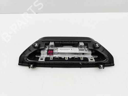 Display BMW X1 (F48) sDrive 18 d | BP29730989C48 
