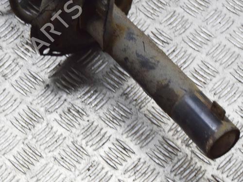 Left front shock absorber VW GOLF VII (5G1, BQ1, BE1, BE2) 2.0 TDI | BP7266780M16 
