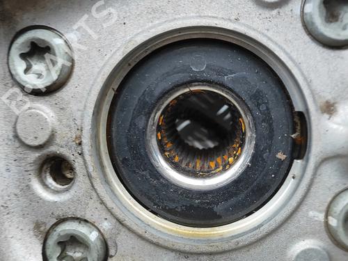 Left rear steering knuckle KIA EV9 (MV) 100 GT-Line AWD | BP34160292M27  - Image 5