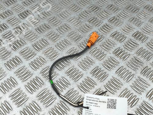 Electronic sensor AUDI Q5 (8RB) 2.0 TDI quattro | BP39619697M84 - Image 2