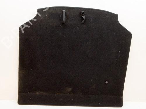 Used Luggage compartment floor Luggage compartment floor NISSAN LEAF (ZE1) Electric (150 hp) 27761245 27761245