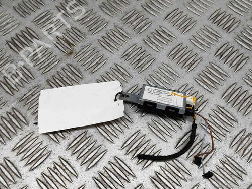 Used Electronic module PEUGEOT 3008 II SUV (MC_, MR_, MJ_, M4_) Hybrid (224 hp) 28554235