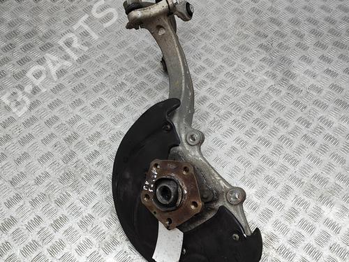 Used Left front steering knuckle AUDI Q7 (4MB, 4MG, 4MQ) 3.0 TDI quattro (272 hp) 25616200