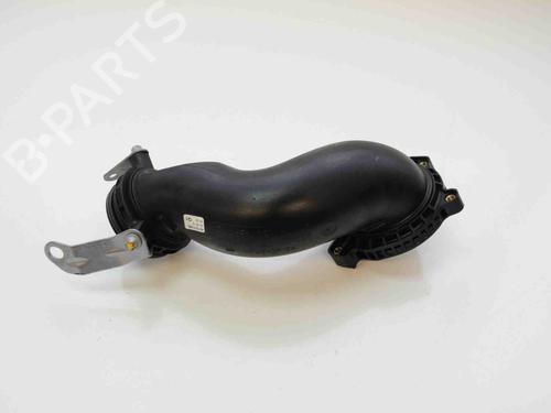 Used Intercooler pipe MERCEDES-BENZ C-CLASS (W205) C 220 BlueTEC / d (205.002, 205.004) (170 hp) 30242904