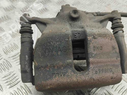 Left front brake caliper SKODA SUPERB III Estate (3V5) 2.0 TDI | BP28566180M105