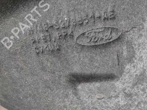 Wheel arch FORD KUGA III (DFK) 2.5 Duratec PHEV | BP28562764C56