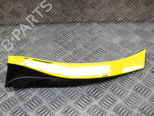 Højre bagtil skærm liste TOYOTA PREVIA III (_R2_, _R5_) 2.4 (ACR50_, ACR50R) (170 hp) 27759473