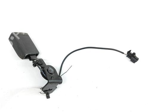 Sikkerhedssele-spænde Sikkerhedssele-spænde MERCEDES-BENZ GLE (W166) 250 d 4-matic (166.004) (204 hp) 22807352 22807352