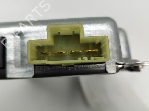 Electronic module BMW 5 (G30, F90) 530 e Plug-in-Hybrid | BP27577027M83 