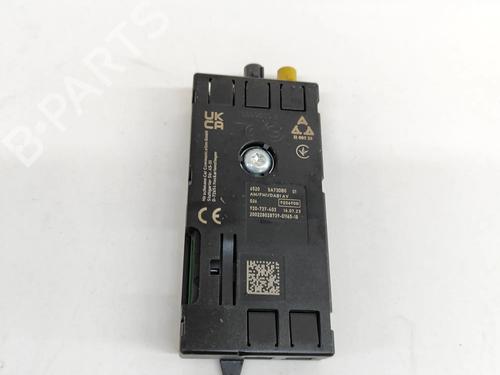 Electronic module BMW i4 (G26) eDrive40 | BP27770114M83 - Image 3