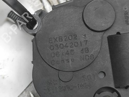 Electronic module PORSCHE PANAMERA (971) 2.9 4 E-Hybrid (97ABE1, 97BBE1, 97ABX1) | BP33624912M83 - Image 5