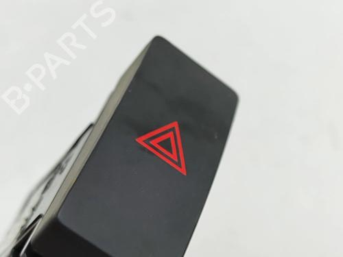 Warning MAZDA CX-5 (KE, GH) 2.2 D (KE2FW) | BP29128490I22 