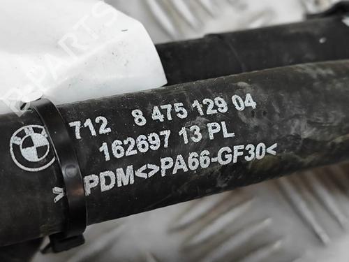 Pipe BMW iX (I20) xDrive 50 | BP28687537M125  - Image 7