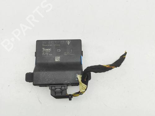 Used Electronic module Electronic module PORSCHE 911 (997) 3.6 Carrera 4 (325 hp) 33661989 33661989