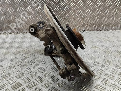 Left rear steering knuckle VOLVO S60 III (224) T6 Twin Engine AWD | BP27776680M27 - Image 4